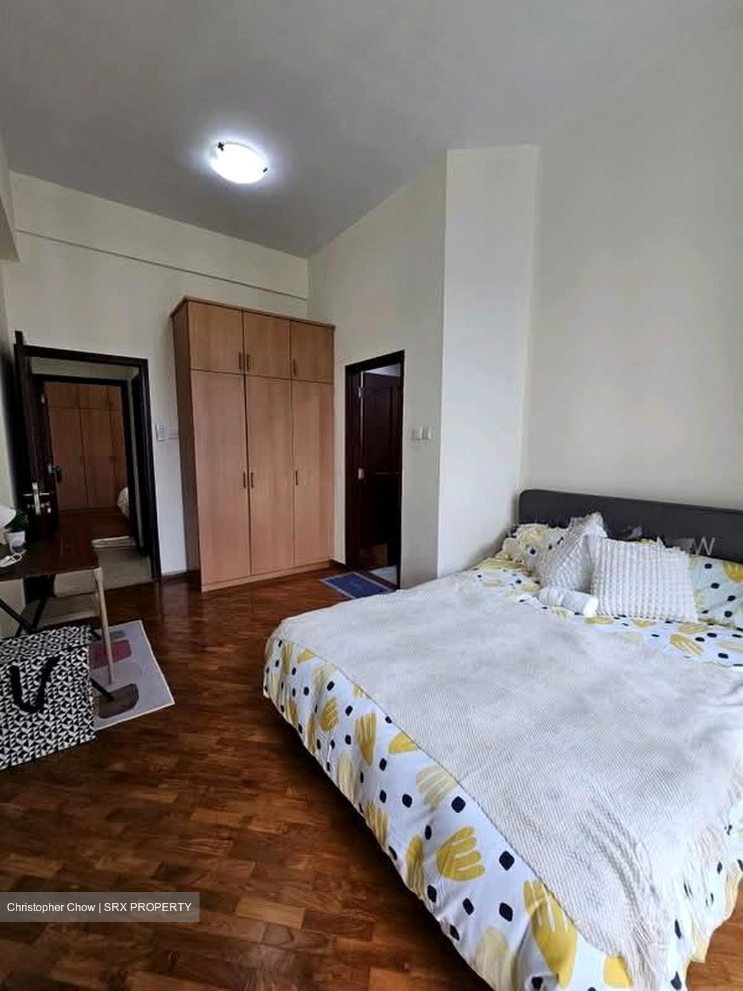Tanglin Regency (D10), Condominium #602849231